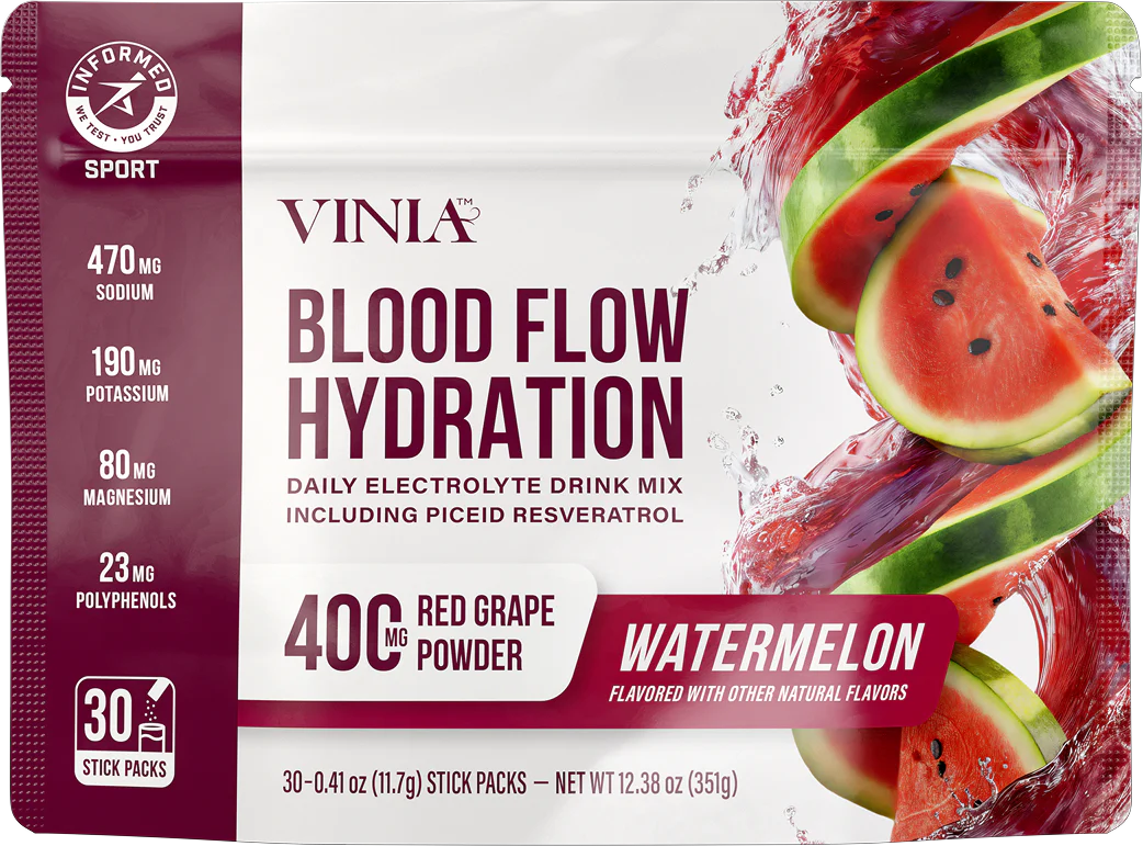 Hydration